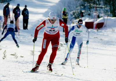 Vibeke Westbye Skofterud