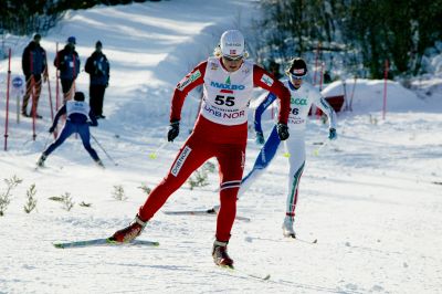 Vibeke Westbye Skofterud