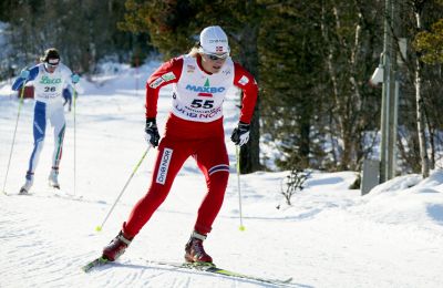 Vibeke Westbye Skofterud