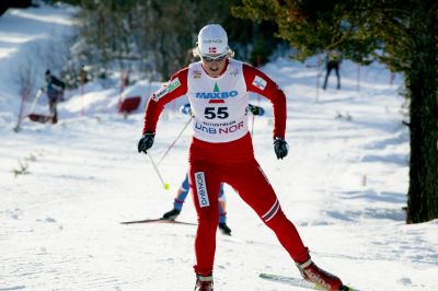 Vibeke Westbye Skofterud