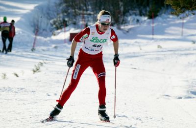 Astrid Øyre Slind