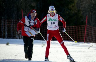 Kristin Størmer Steira