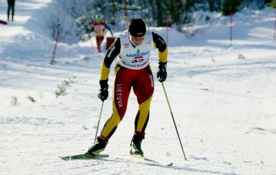 Irina Terentjeva