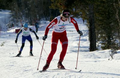 Ingvild Flugstad Østberg