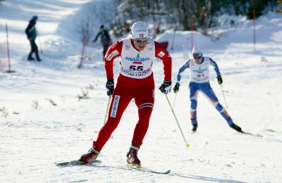 Vibeke Westbye Skofterud