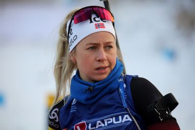 Tiril Eckhoff