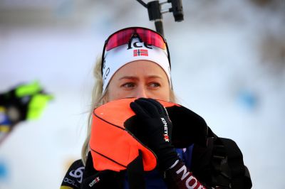 Tiril Eckhoff