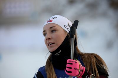Emilie Ågheim Kalkenberg