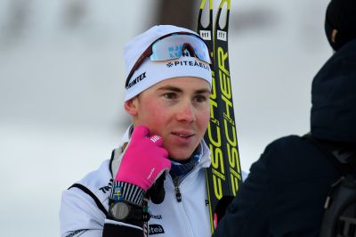 Fredrik Andersson