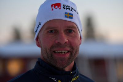 Stefan Thomson