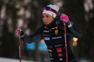Johanna Hagström