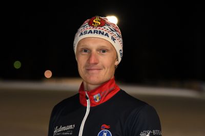 Jens Burman