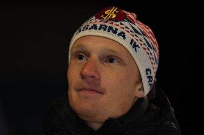 Jens Burman