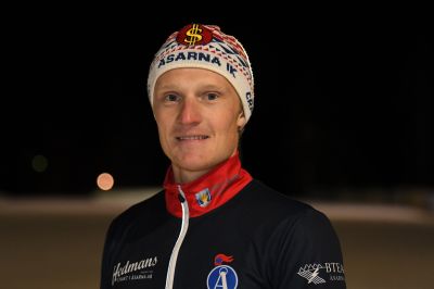 Jens Burman