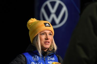 Frida Karlsson