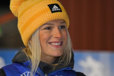 Frida Karlsson