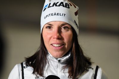 Charlotte Kalla