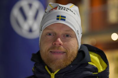 Anders Byström