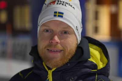 Anders Byström