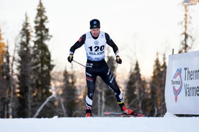 Gustav Johansson
