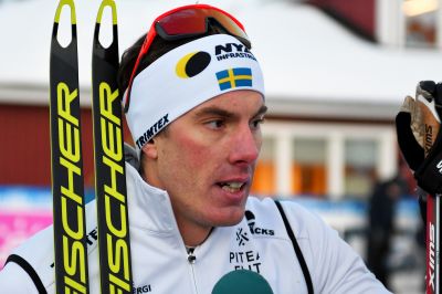 Johan Häggström