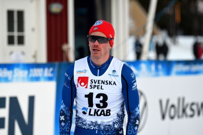Gustav Eriksson