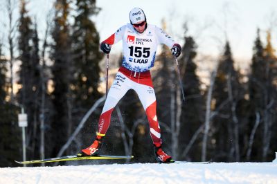 Eric Granström