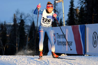 Vilja Åkerlund