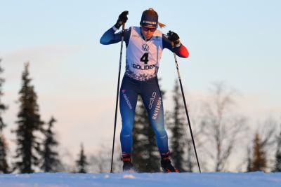 Laurien Van Der Graaff