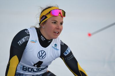 Johanna Hagström