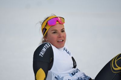 Johanna Hagström