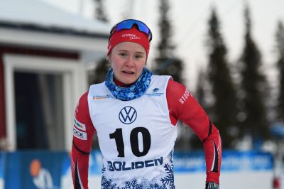 Alicia Persson