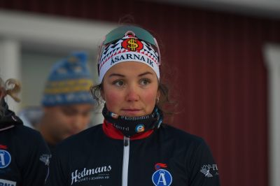 Moa Lundgren