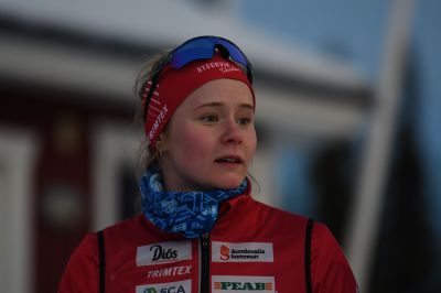 Alicia Persson