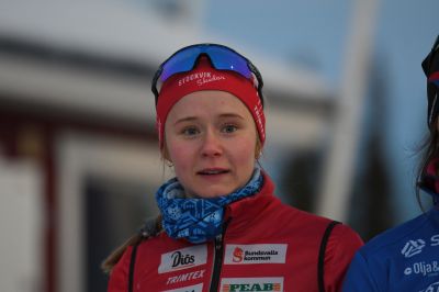 Alicia Persson