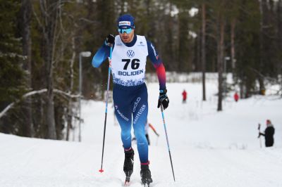 Dario Cologna