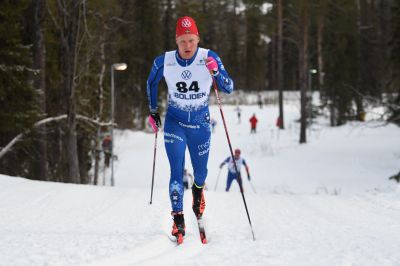 Axel Ekström