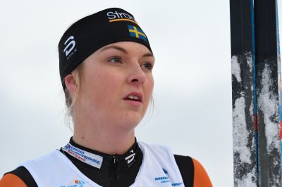 Louise Lindström