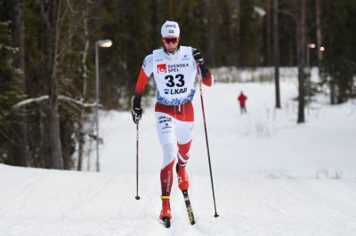 Eric Granström