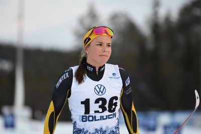 Johan Hagström