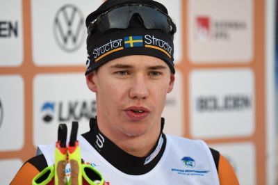 Leo Johansson