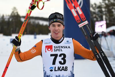 Leo Johansson