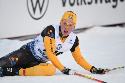 Lina Korsgren