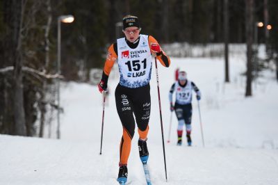 Maja Dahlqvist
