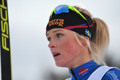 Frida Karlsson