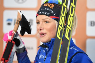Frida Karlsson