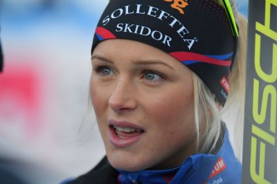 Frida Karlsson