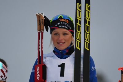 Frida Karlsson