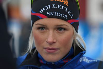 Frida Karlsson