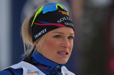 Frida Karlsson